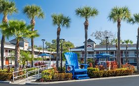 Hotel South Tampa & Suites